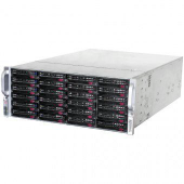 Видеосервер TRASSIR UltraStation 24/10 видеосервер trassir ultrastation 24/10