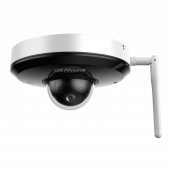 IP-видеокамера Dahua DH-SD1A204DB-GNY-W ip-видеокамера dahua dh-sd1a204db-gny-w