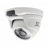 IP-камера Space Technology ST-S2543 POE LIGHT (2,8мм) (версия 2) ip-камера space technology st-s2543 poe light (2,8мм) (версия 2)