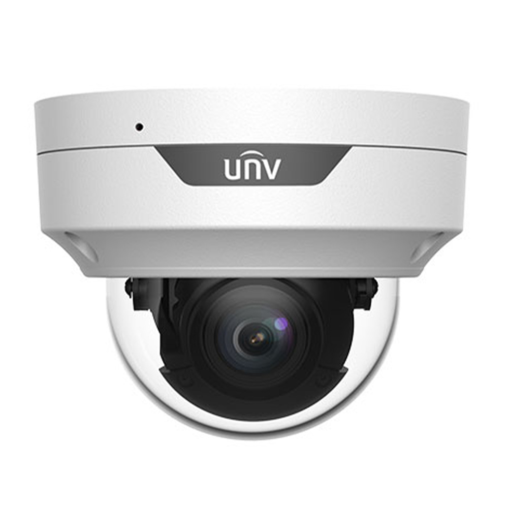IP-видеокамера Uniview IPC3514LE-ADF28K-WP ip-видеокамера uniview ipc3514le-adf28k-wp