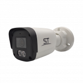 ip-видеокамера space technology st-sk2501 town
