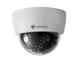 IP-видеокамера Optimus IP-E024.0(2.8-12)P_V.2 ip-видеокамера optimus ip-e024.0(2.8-12)p_v.2