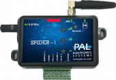 Модуль для ворот и шлагбаума PAL-ES SPIDER-I