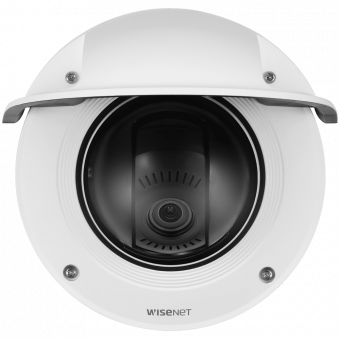 IP-камера Wisenet XND-8081VZ ip-камера wisenet xnd-8081vz