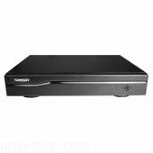 ip-видеорегистратор trassir nvr-1104 v2