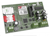 Панель контрольная Ритм Контакт GSM-5-RT1 Light панель контрольная ритм контакт gsm-5-rt1 light