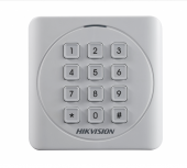 считыватель hikvision ds-k1801ek