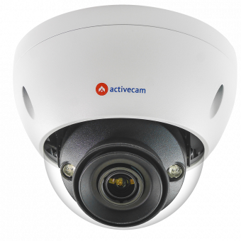 IP-камера ActiveCam AC-D3183WDZIR5 ip-камера activecam ac-d3183wdzir5