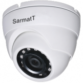 IP-видеокамера Sarmatt SR-ID40F36IRX ip-видеокамера sarmatt sr-id40f36irx