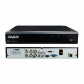видеорегистратор svr-4115p v3.0 гибридный 4-х канальный 