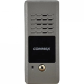 Вызывная аудиопанель домофона Commax DR-2PN вызывная аудиопанель домофона commax dr-2pn