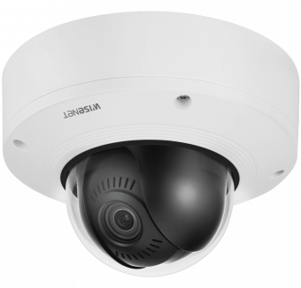 IP-камера Wisenet XND-8081VZ ip-камера wisenet xnd-8081vz