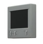  монитор домофона vizit vizit-m327