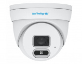 IP-видеокамера Infinity IDG-2M-28PM 2 Мп купольная