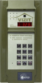 блок вызова домофона vizit бвд-323fcp