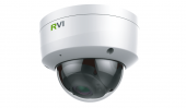 ip-видеокамера rvi-1ncd4054 (2.8) white