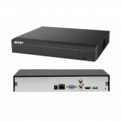 IP-видеорегистратор EZ-IP EZ-NVR1B04HS/H ip-видеорегистратор ez-ip ez-nvr1b04hs/h