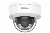 ip-видеокамера hiwatch ds-i452l(4мм)