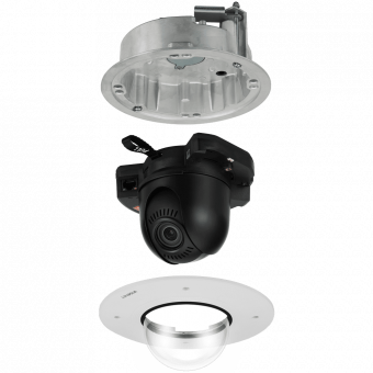 IP-камера Wisenet XND-8081FZ ip-камера wisenet xnd-8081fz