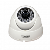 Аналоговая видеокамера Satvision SVC-D895 v3.0 аналоговая видеокамера satvision svc-d895 v3.0