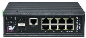 Коммутатор LTV-2SI08G2S-MP коммутатор ltv-2si08g2s-mp