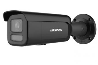 IP-камера HikVision DS-2CD2687G2HT-LIZS (Black) 2.8–12 ip-камера hikvision ds-2cd2687g2ht-lizs (black) 2.8–12