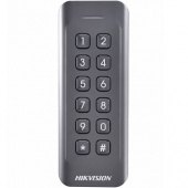 Считыватель iFLow Mifare F-KD-4302PMK (соответствует HiWatch DS-K1802МК) считыватель iflow mifare f-kd-4302pmk (соответствует hiwatch ds-k1802мк)