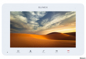 Комплект видеодомофона Slinex SM-07MHD + ML-16HD комплект видеодомофона slinex sm-07mhd + ml-16hd