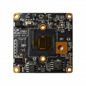 бескорпусная ip-камера st-200 m ip home (3,7мм) (версия 3)