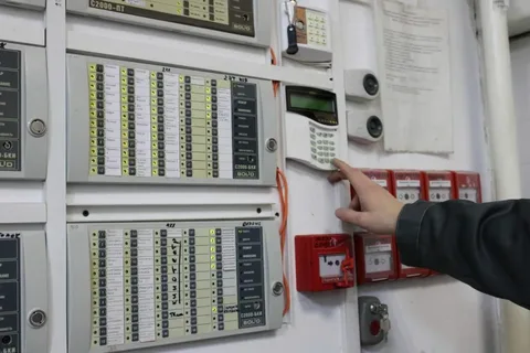 Устранение неисправностей и восстановление работоспособности