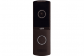 Вызывная панель CTV-D4003NG B (гавана) вызывная панель ctv-d4003ng b (гавана)
