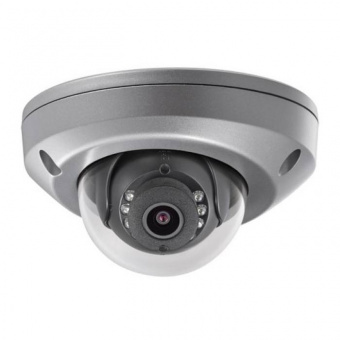 IP-камера Hikvision DS-2CD6510DT-IO ip-камера hikvision ds-2cd6510dt-io