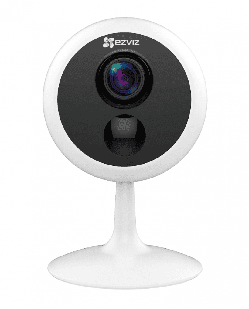 IP-видеокамера Ezviz CS-C1C (1080P,H.265) ip-видеокамера ezviz cs-c1c (1080p,h.265)