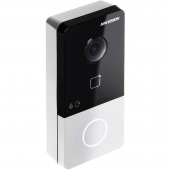 IP вызывная панель Hikvision DS-KV6113-PE1(C)