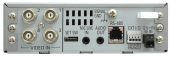 ip-видеорегистратор (nvr, hybrid) panasonic wj-gxe500e