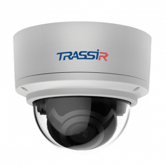 IP-камера TRASSIR TR-D3183ZIR3 v3 2.7–13.5 ip-камера trassir tr-d3183zir3 v3 2.7–13.5