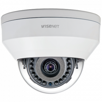 IP-камера Wisenet LNV-6010R ip-камера wisenet lnv-6010r