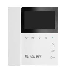 Видеодомофон Falcon EYE Lira видеодомофон falcon eye lira