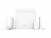комплект охранной системы hikvision ds-pwa64-kit-we(ru)