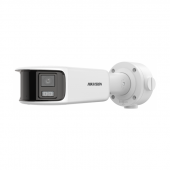IP-видеокамера Hikvision DS-2CD2T87G2P-LSU/SL(4mm)(C) ip-видеокамера hikvision ds-2cd2t87g2p-lsu/sl(4mm)(c)