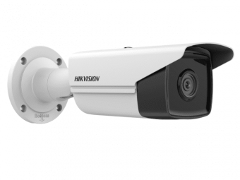 IP-камера Hikvision DS-2CD2T23G2-4I(2.8mm) ip-камера hikvision ds-2cd2t23g2-4i(2.8mm)