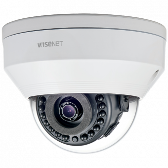 IP-видеокамера Wisenet LNV-6030R ip-видеокамера wisenet lnv-6030r
