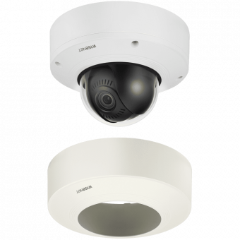IP-камера Wisenet XND-8081VZ ip-камера wisenet xnd-8081vz