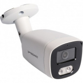 Видеокамера AHD/TVI/CVI/CVBS IPTRONIC IPT-QHD720BM(2,8) видеокамера ahd/tvi/cvi/cvbs iptronic ipt-qhd720bm(2,8)