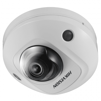 IP-видеокамера Hikvision DS-2XM6756FWD-IM (2.8 мм) ip-видеокамера hikvision ds-2xm6756fwd-im (2.8 мм)