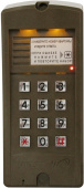 блок вызова домофона vizit бвд-310r