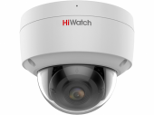 IP-видеокамера HiWatch IPC-D042C-G2/SU(4mm) ip-видеокамера hiwatch ipc-d042c-g2/su(4mm)