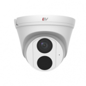 IP-видеокамера LTV LTV-3CNT20-F40 ip-видеокамера ltv ltv-3cnt20-f40