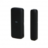 Извещатель охранный DoorSlim Black Hikvision DS-PDMCS-EG2-WE извещатель охранный doorslim black hikvision ds-pdmcs-eg2-we