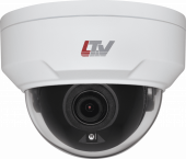 IP-видеокамера LTV LTV-3CND40-F28 ip-видеокамера ltv ltv-3cnd40-f28